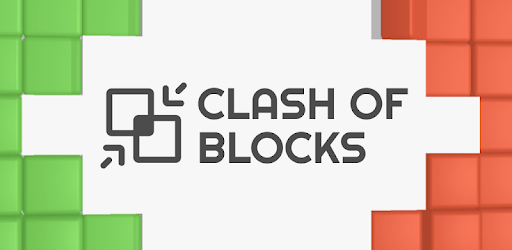 Clash of Blocks PC screenshot