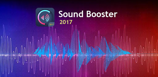 Sound Booster: Increase Volume PC screenshot