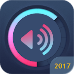 Sound Booster: Increase Volume icon