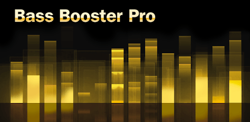 Equalizer Pro - Volume Booster & Bass Booster PC screenshot