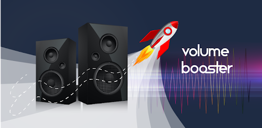 Volume Booster 2018: Bass, Equalizer Sound Booster PC screenshot
