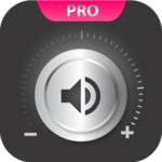 Volume Booster 2018: Bass, Equalizer Sound Booster icon