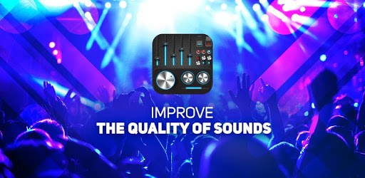 Equalizer, Max Volume Booster, Bass, Music Player PC screenshot Equalizer, Max Volume Booster, Bass, Music Player PC screenshot