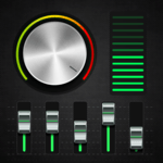 Equalizer, Max Volume Booster, Bass, Music Player for PC Equalizer, Max Volume Booster, Bass, Music Player for PC