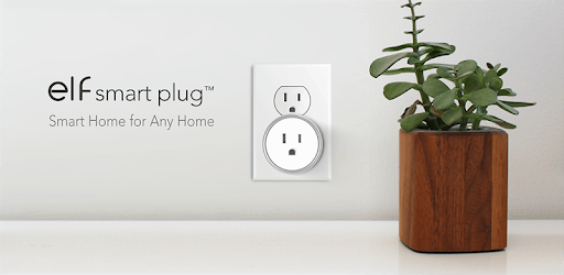 Eques elf Smart Plug PC screenshot Eques elf Smart Plug PC screenshot