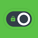 Lock & Alert™ icon