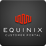 Equinix Customer Portal icon