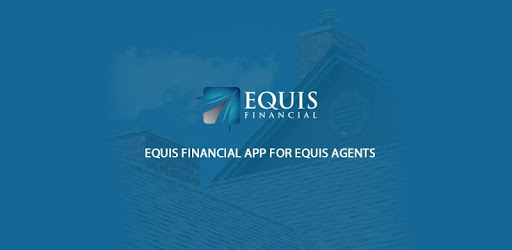 Equis Financial PC screenshot
