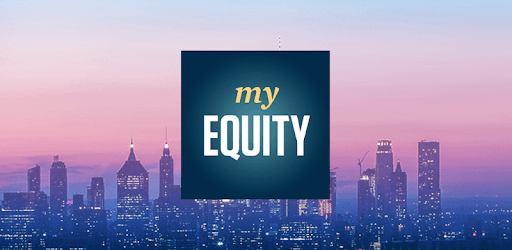 My Equity - Apartments by Equity Residential PC screenshot