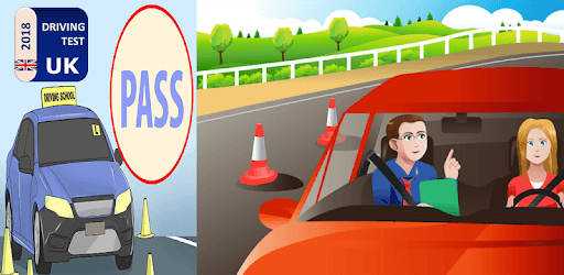 Driving Theory Test - UK PC screenshot Driving Theory Test - UK PC screenshot