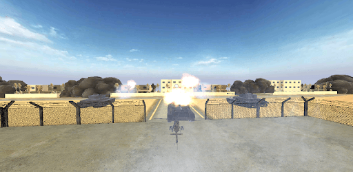 Epic Helicopter Gunship Battle PC screenshot Epic Helicopter Gunship Battle PC screenshot