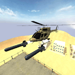 Epic Helicopter Gunship Battle for PC Epic Helicopter Gunship Battle for PC