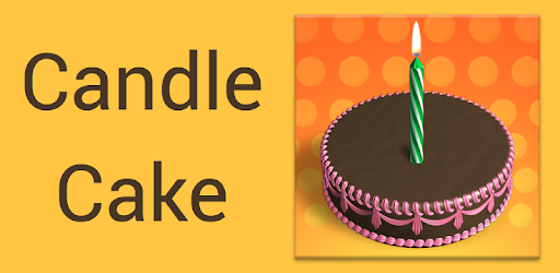 Candle Cake PC screenshot Candle Cake PC screenshot