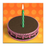 Candle Cake icon