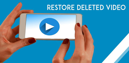 Restore Deleted Video PC screenshot Restore Deleted Video PC screenshot