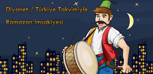 Ramazan İmsakiyesi 2021 PC screenshot Ramazan İmsakiyesi 2021 PC screenshot