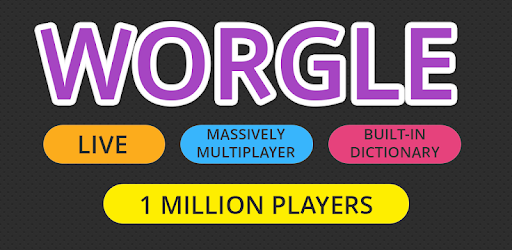 Worgle : Real-time Word Game PC screenshot