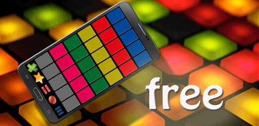 Music Loops Pad PC screenshot Music Loops Pad PC screenshot