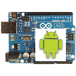 Arduino Uno Port Control for PC