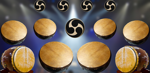 Taiko Drums PC screenshot