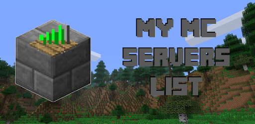 My MC Servers List PC screenshot
