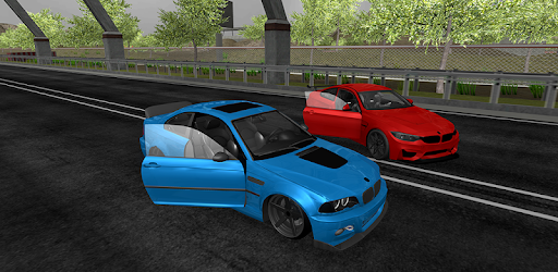 EURO DRIFT RACING E30 2017 PC screenshot