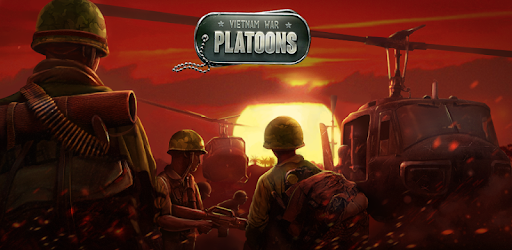 Vietnam War: Platoons PC screenshot