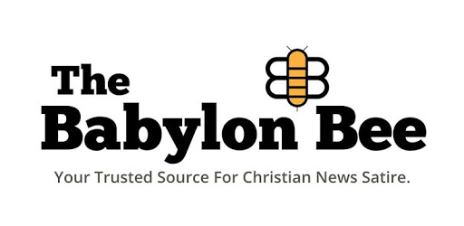 The Babylon Bee PC screenshot