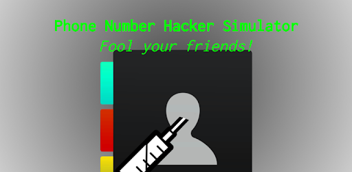 Phone Number Hacker Simulator PC screenshot Phone Number Hacker Simulator PC screenshot