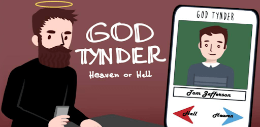 God Tynder PC screenshot God Tynder PC screenshot