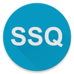 SDA Sabbath School Quarterly icon