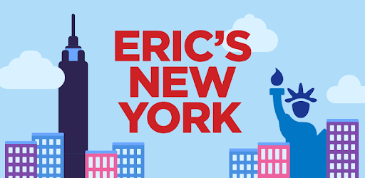 Eric's New York PC screenshot