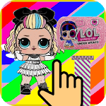 TAPPY LOLS SERIES 4 icon