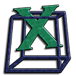 The Box for Wicked X icon