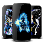 Vegeta HD Wallpapers for PC Vegeta HD Wallpapers for PC