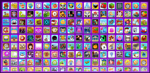 Cool Games Free PC screenshot
