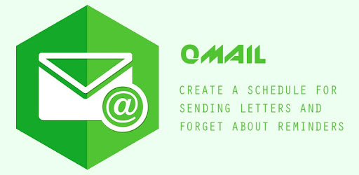 QMail PC screenshot