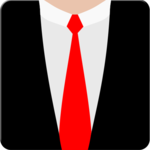 Life simulator -  from homeless to tycoon icon