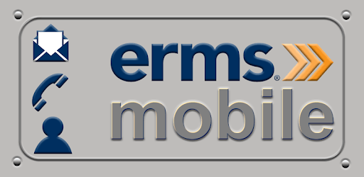 ERMS Mobile PC screenshot