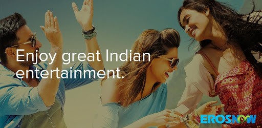 Eros Now - Watch HD movies, Music & Originals PC screenshot Eros Now - Watch HD movies, Music & Originals PC screenshot