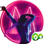 Munna Michael Dance & Run icon