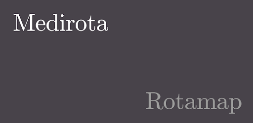 Medirota PC screenshot
