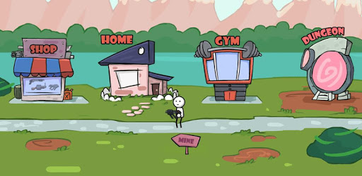 One Gun: Stickman PC screenshot One Gun: Stickman PC screenshot