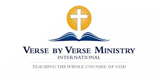 Verse By Verse Ministry PC screenshot