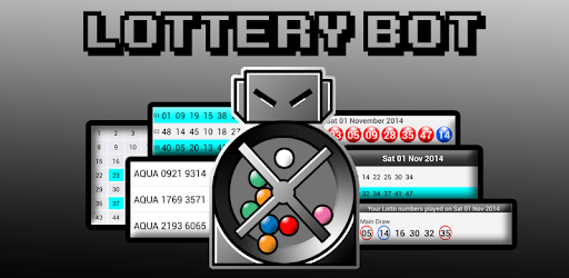 Lottery Bot UK PC screenshot Lottery Bot UK PC screenshot
