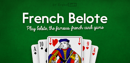 French Belote - Free PC screenshot