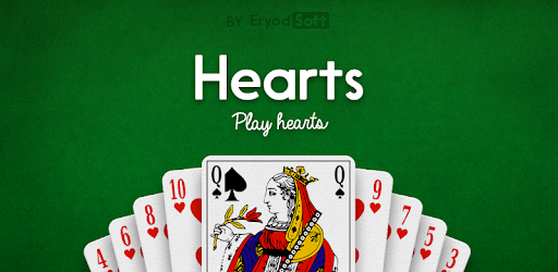 Hearts - Free PC screenshot Hearts - Free PC screenshot