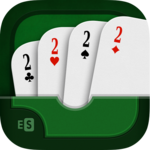 President - Card Game - Free icon