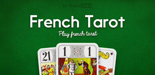 French Tarot - Free PC screenshot