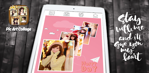 Picture Collage PC screenshot